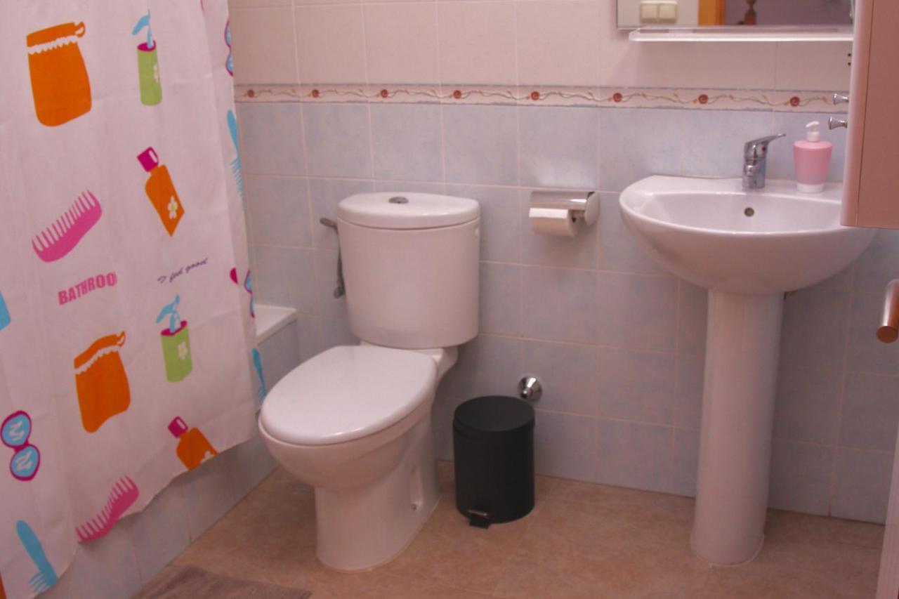 אינסה Apartamento Vista Al Ara מראה חיצוני תמונה