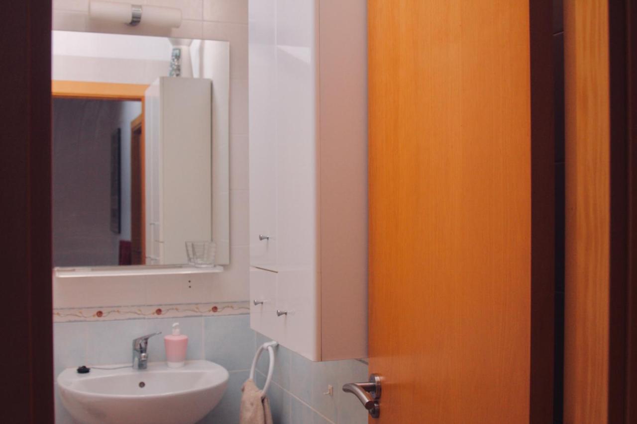 אינסה Apartamento Vista Al Ara מראה חיצוני תמונה