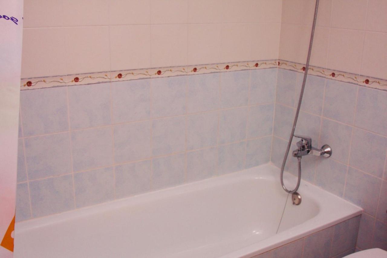 אינסה Apartamento Vista Al Ara מראה חיצוני תמונה